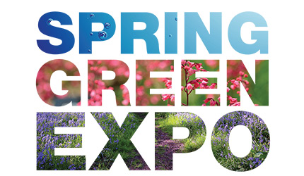 Spring Green Expo